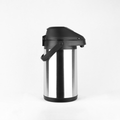 Insulated kettle