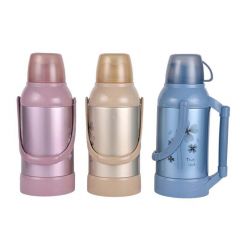 Insulated kettle