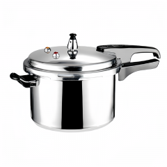 Pressure pot
