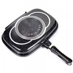 Die Casting Grill Pan