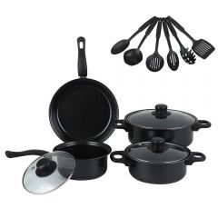 13 IN1 Cookware set