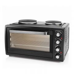  Electric oven