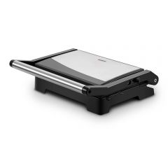 Barbecue machine