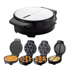 Donut maker