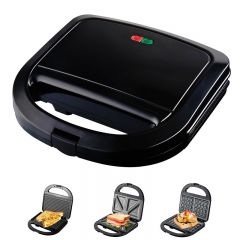 Sandwich maker