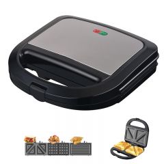 Sandwich maker
