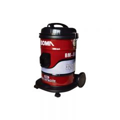 Vacuum cleaner