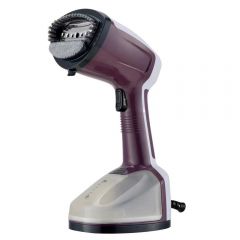 Garment steamer