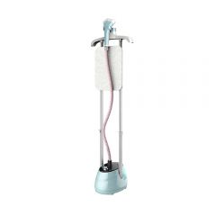 Garment steamer