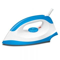 Electric iron
