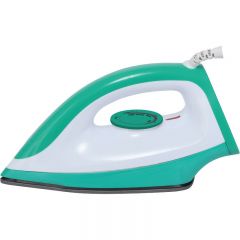 Electric iron