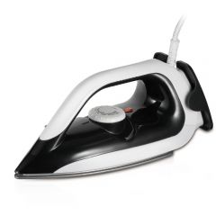 Electric iron