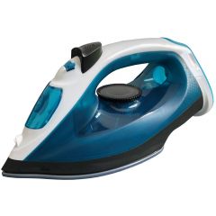 Electric iron