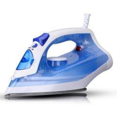 Electric iron