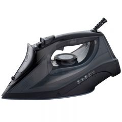 Electric iron