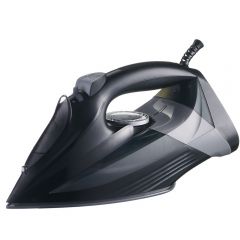 Electric iron