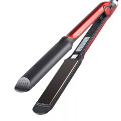 Hair Straightening