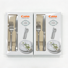 Ready-made tableware