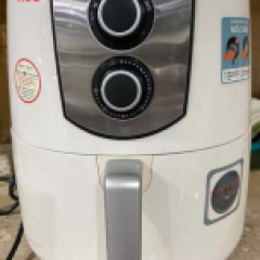 Air fryer