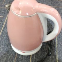 Kettle