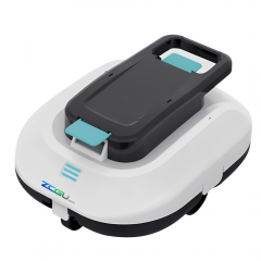 Mini Robotic Pool Cleaner