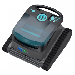 Mini Robotic Pool Cleaner