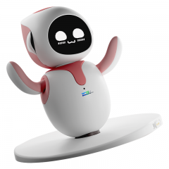 AI with a Heartbeat