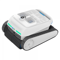Robotic Pool cleaner