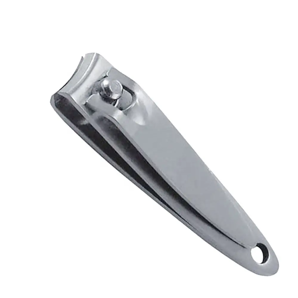 Wholesale Professional Large Size Stainless Steel Nail Cutting Clippers For Fingernail And Toenail Care