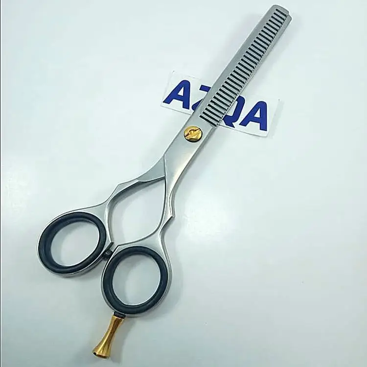 Wholesale Hair Thinning Scissors Blending Texturizing Sharp Durable Blades Comfortable Handle For Salon Barber And Home Use