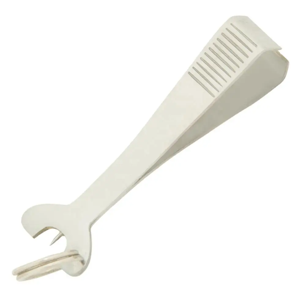 Stainless Steel Fly Fishing Line Nippers Precision Line Cutters Hook Cutting Fishing Accessories Tying Tool