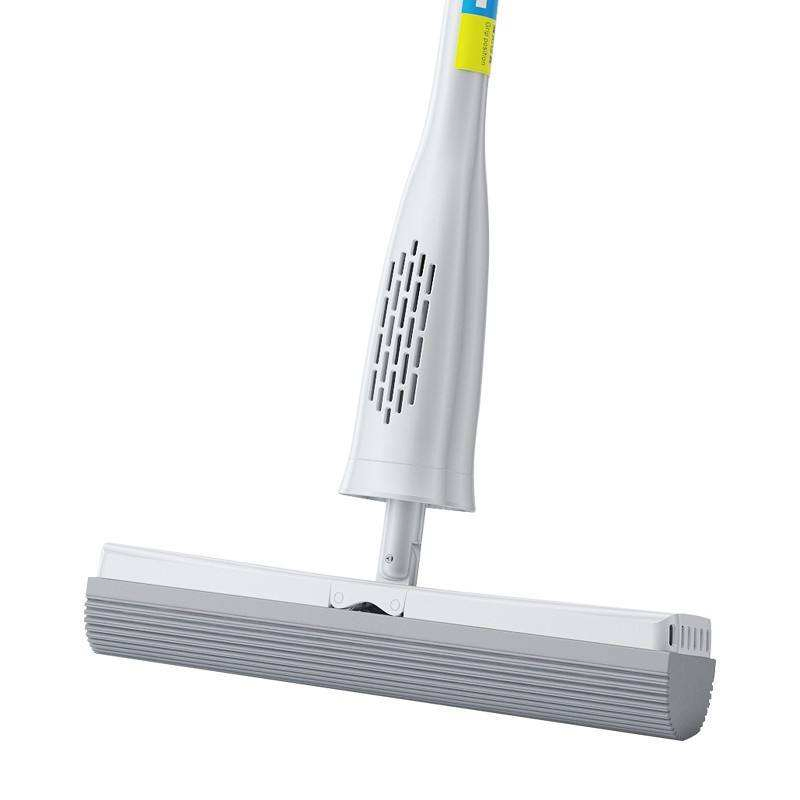 Household Cleaning PVA Foldable Magic Mop Quick Cleaning Sponge Mop