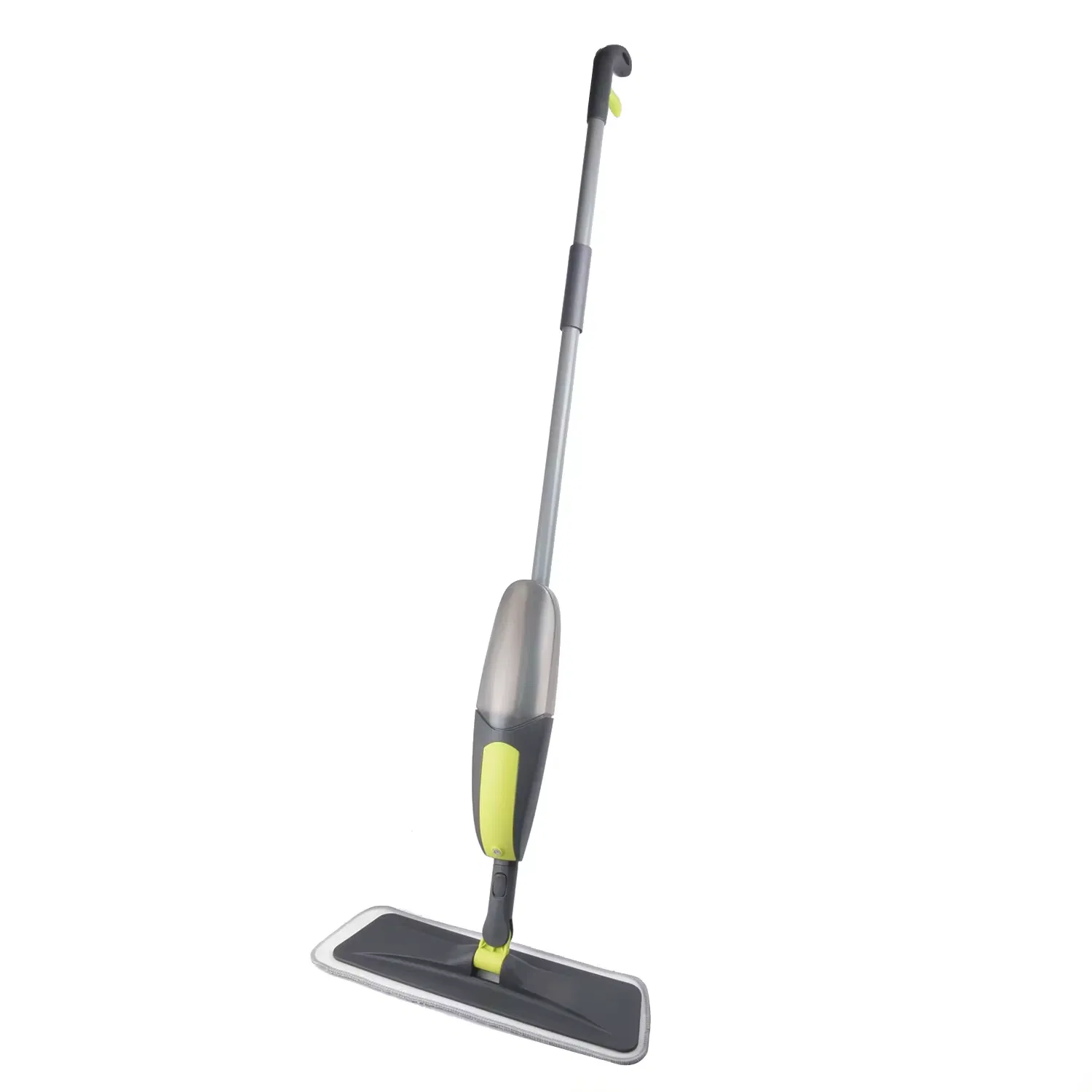 Handheld Microfiber Floor Cleaning System Spray Mop with Custom Spray Function