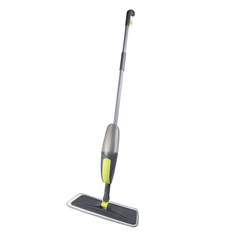 Lightweight Spray Mop with Water Tank for Efficient Home Cleaning Mop