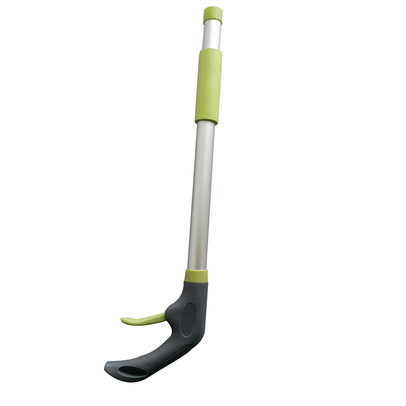 Spray Mop with Built - in Water Tank and Microfiber Cleaning Pad Mop