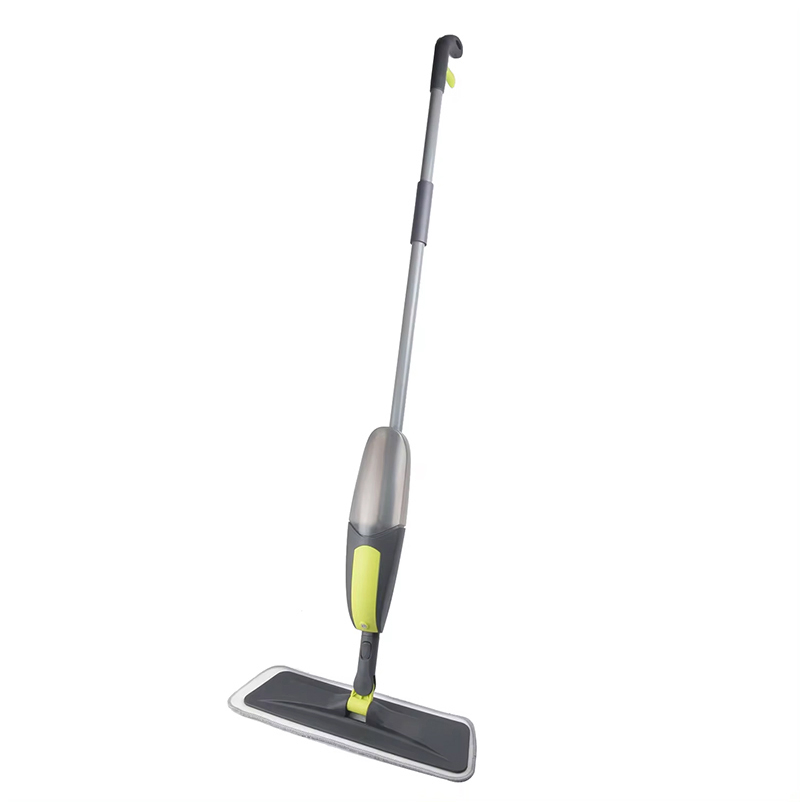 Spray Mop with Water Tank and Microfiber Pad for Floors Mop