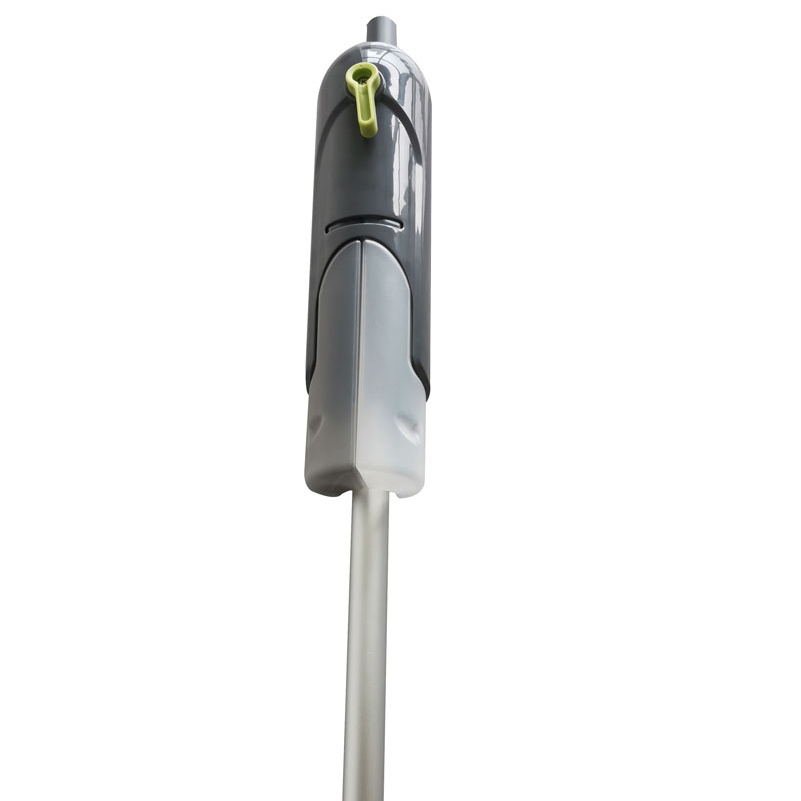 Ergonomic Handle Spray Flat Microfiber Floor Cleaning Comfortable Household Mop
