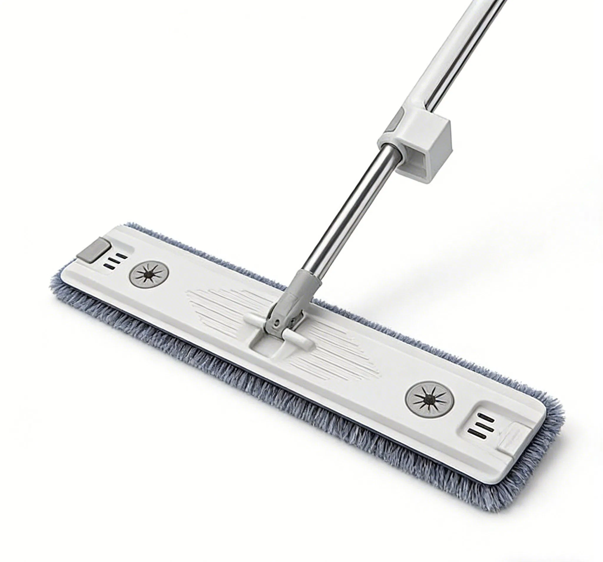Super Absorbent Flat-Head Mop for Easy Household Cleaning