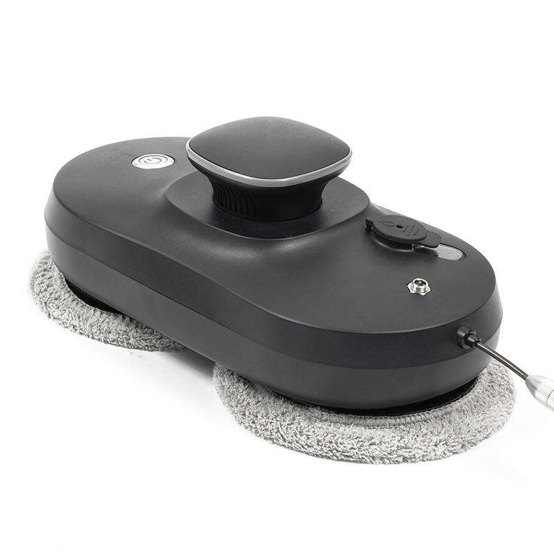 APP/Remote Control Window Vacuum Cleaner Automatic Window Cleaning