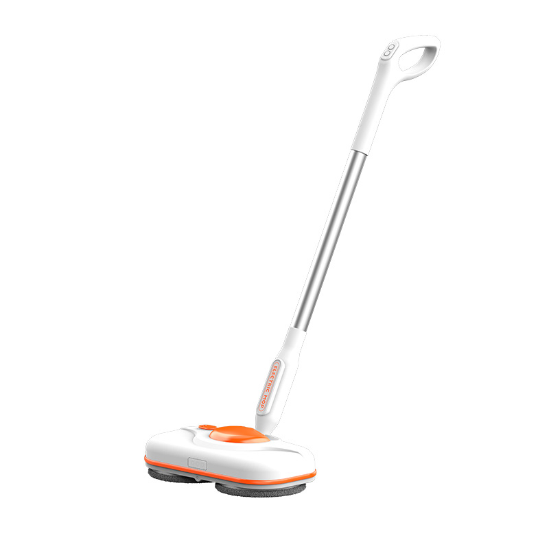 Fully Automatic Microfiber Electric Swivel Handheld Wireless Portable Charging Multi-Functional Smart Floor Cleaner Home Integrated Mop