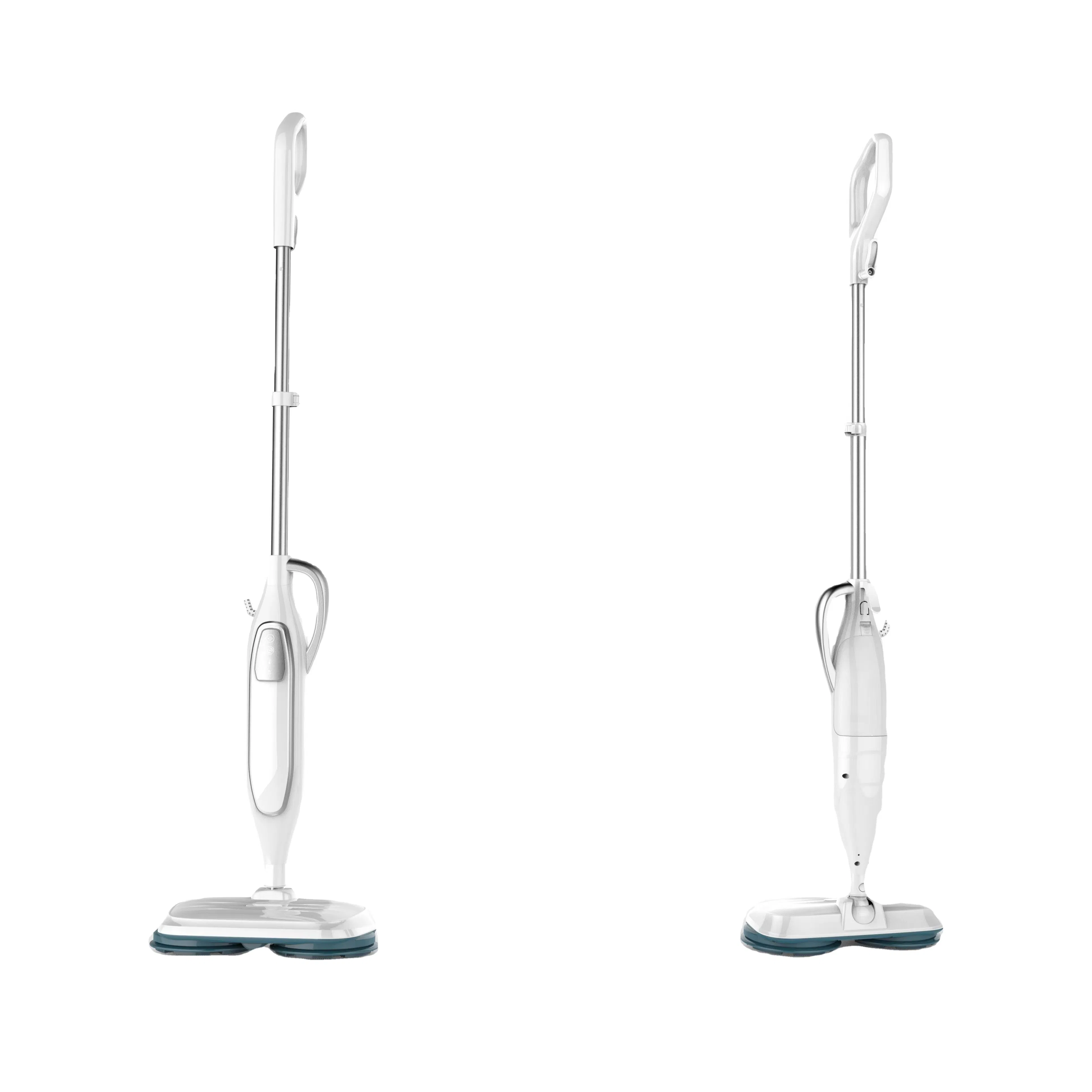 Electric Floor Cleaning Steam Mop with Big Water Tank