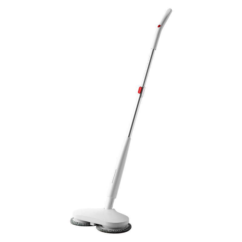 Aluminum Extensible Long Handle Electric Long Handle Mop for Floor Cleaning