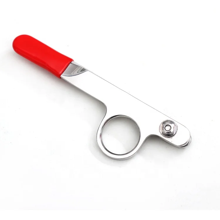 5 Inch Stainless Steel Thread Nippers / Thread Cutters / Snipper / Clippers With Ultra Sharp Edge And Eco-friendly Design