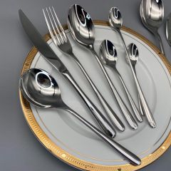 4PCS tableware set