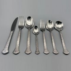 4PCS tableware set