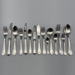 4PCS tableware set