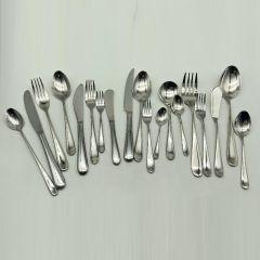 4PCS tableware set
