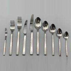 4PCS tableware set