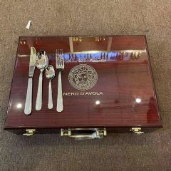 72PCS set of small-sized tableware