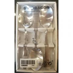 6PCS tableware set